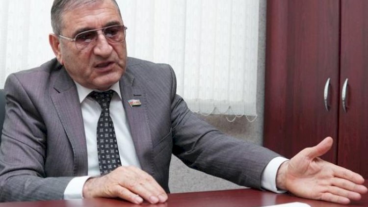    “İnanmıram ki, cinsi azlıq nümayəndəsi Milli Məclisə düşə bilsin”   
