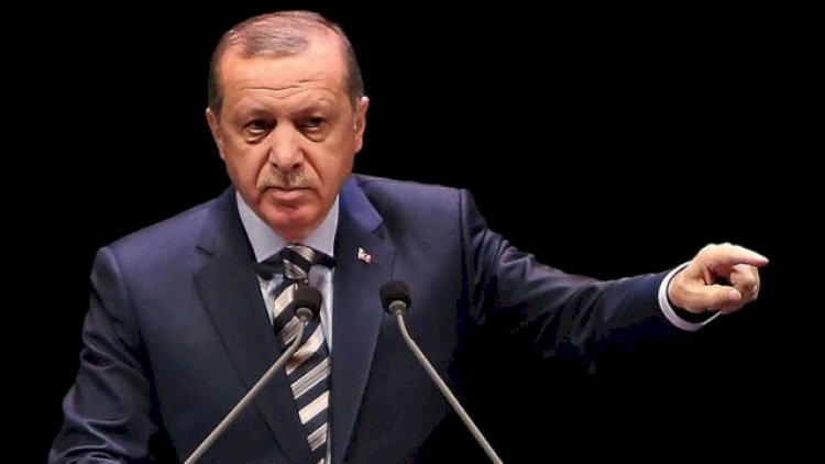    “Heç kim bizi qorxuda bilməz”   - Ərdoğan
