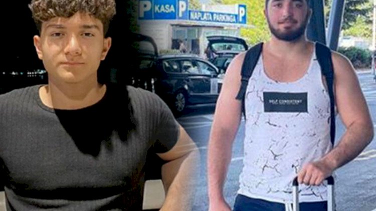    Turan qətlindən bir neçə dəqiqə əvvəl qalib gəlibmiş   
