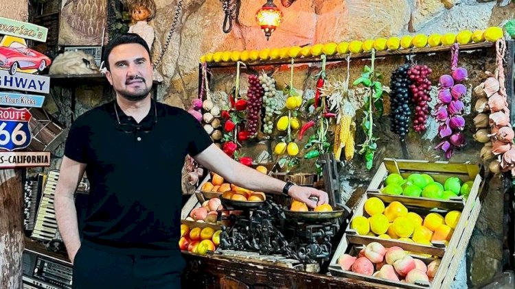    Nadir Qafarzadə bahalıqdan şikayətləndi: “Əvvəllər kilo ilə alırdım, indi qramla”   