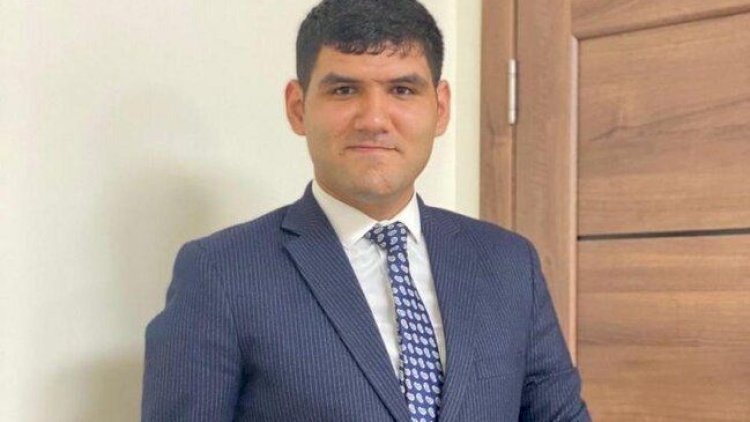    Rüşvətxor politoloq hökmdən narazıdır   