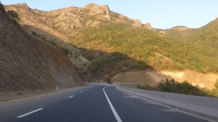    Qarabağ ermənilərinin Ermənistanla əlaqəsi nə vaxt kəsiləcək?   - AÇIQLAMA