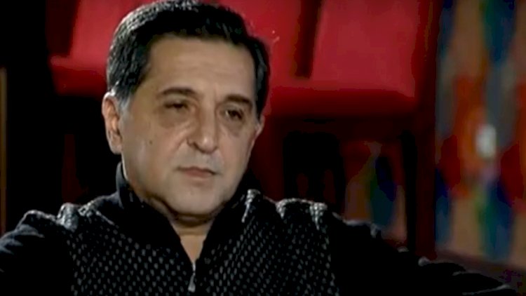    Tanınmış sahibkar vəfat etdi   