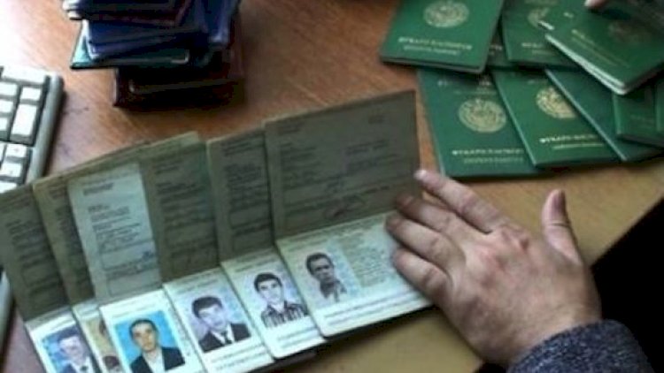    Tanımadığı şəxsləri pulla evinə qeydiyyata salanları hansı təhlükələr gözləyir?   - Fotolar