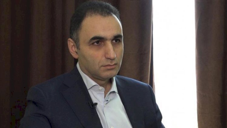    “Paşinyan böyük hazırlıq görür, Qarabağ məsələsi...” - Çələbyan   