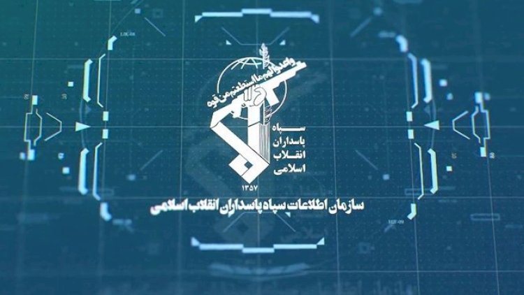    “Sepah“: Ölkənin cənubunda əcnəbi casus tutulub   