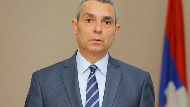    Vardanyan özünə komanda yığa bilmir   