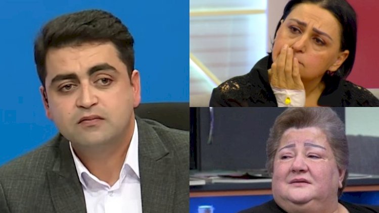    “Ömür boyu kef edirlər, xəstələnəndə xalqdan pul yığırlar” - Aparıcı müğənnilərə qarşı   