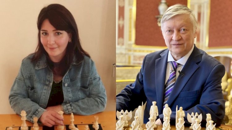    Azərbaycanlı şahmatçı:   “Karpov məni aldatdı...”