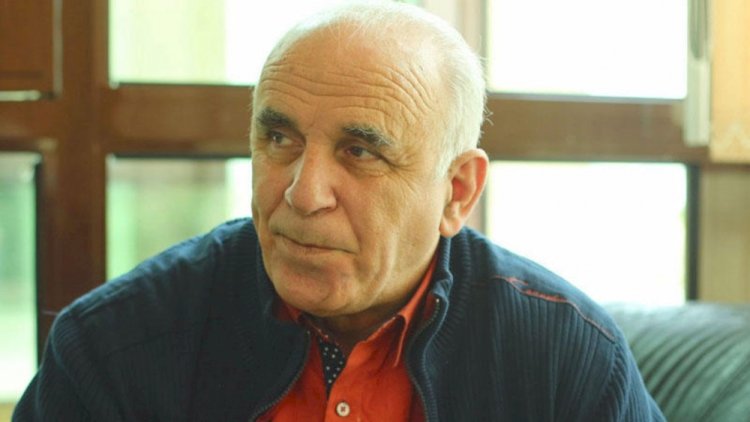    Ramiz Novruzdan xəbər var - Qızı danışdı   