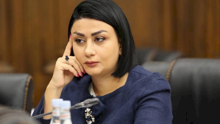    Erməni deputat mandatından imtina etdi   