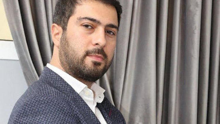    Namiq Qaraçuxurlu atasını aləmə tanıtdı - Foto   