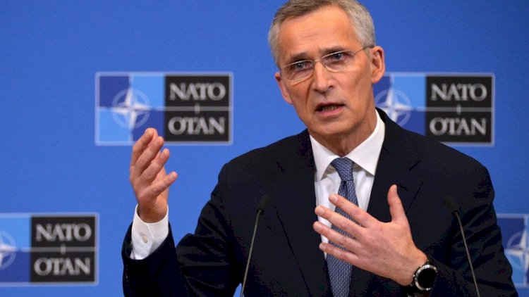    NATO Ukraynaya “MiQ-29” və ya “F-16” qırıcıları verə bilər   