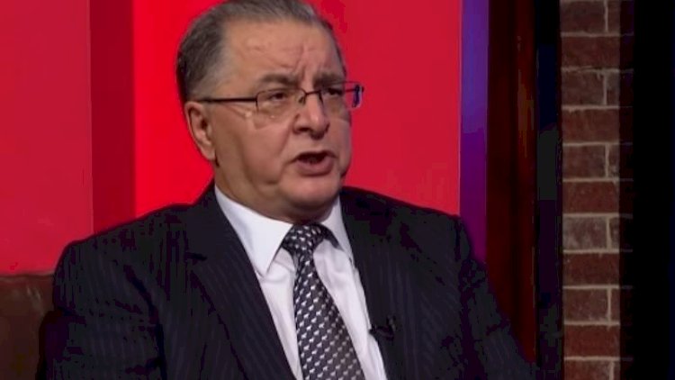    “Bütün bəlaların arxasında Ermənistan yox, Rusiya dayanır”   