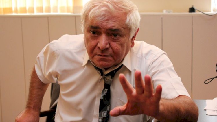    Aqil Abbas: “Vasif Talıbov yaxşı nəzarət edə bilməyib”   