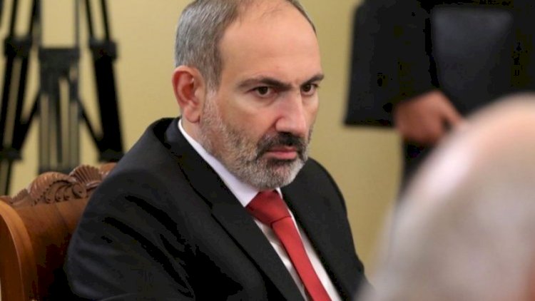    Paşinyanın qardaşı qəzaya düşdü   