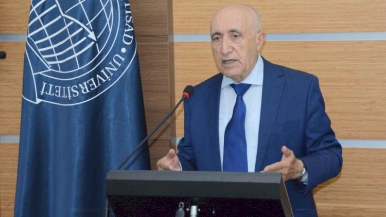    “Şeyxi gətirin, təhsilin “Fatihə“sini versin” - Professor   