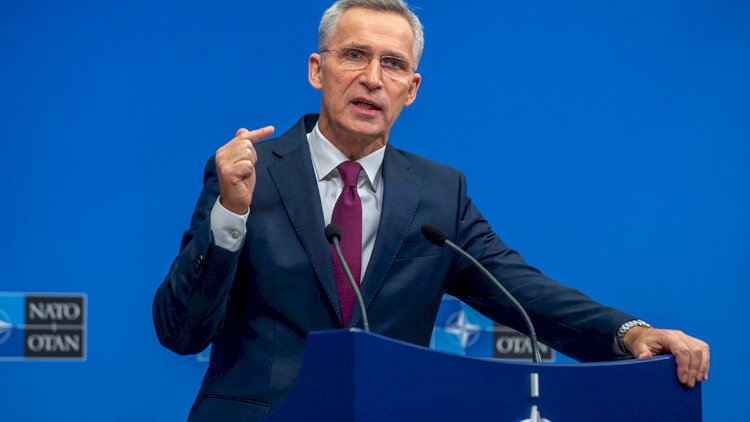    NATO-dan İrana XƏBƏRDARLIQ   