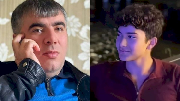    Söyüşə görə daha bir qətl: “Rəşad Dağlı qonşusunu öldürəndən sonra...”   