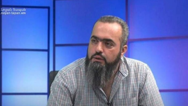    “İran Naxçıvana hücum edə bilər“ - Arakelyan   
