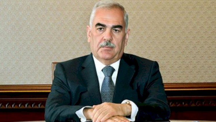    Vasif Talıbovun qardaşı saxlanılıb?   - Yenilənib/Foto