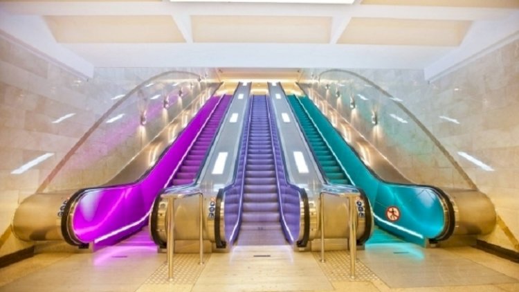    Yeni tikiləcək 9 metrostansiyanın ünvanları   - NZS, “Nargilə kafesi”