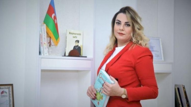    “Cəmiyyətimiz cinayətkarları özünə kumir seçir” - Psixoloq   