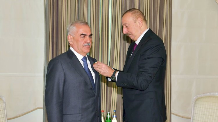    “Vasif Talıbov artıq Bakıda gözdən düşüb”   