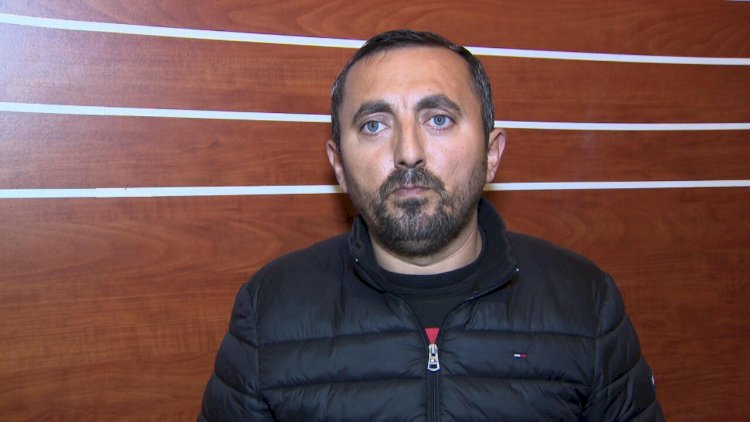   25 mağazanın terminalını qarət etmiş şəxs həbs olundu   