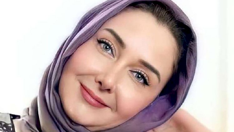    İranlı aktrisa zaminə buraxıldı   