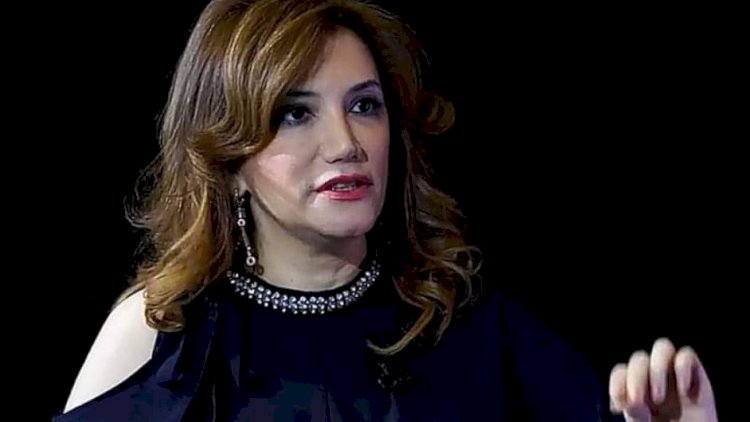    Gültəkin Hacıbəyli sərbəst buraxıldı   