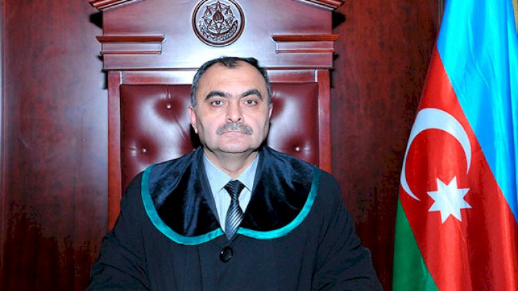    Məhbus anası Hafiz Nəsibovla görüşdü   