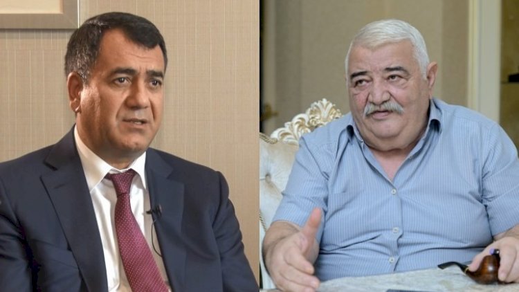    Keçmiş nazirdən deputata sərt cavab: “Tərbiyəsizlikdir!”   