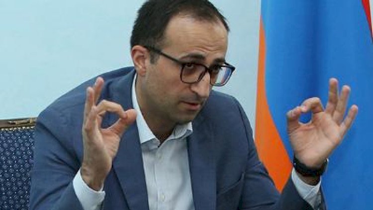    Ermənistanın keçmiş səhiyyə naziri həbs oluna bilər   