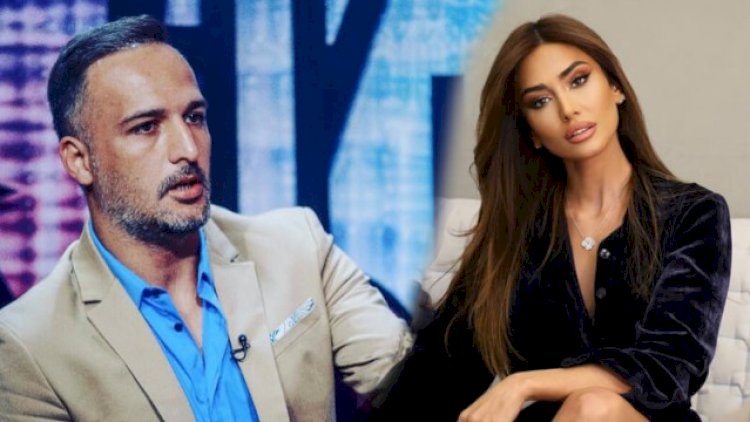    Azərlə Pərvin Abıyeva dalaşdı: “Sən küçə qadınısan”   