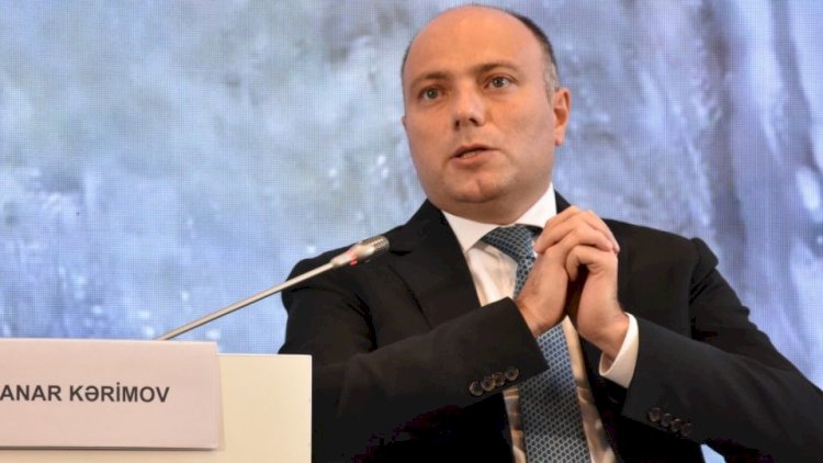    Mədəniyyət nazirinin paylaşımı müzakirələrə səbəb oldu - FOTO   