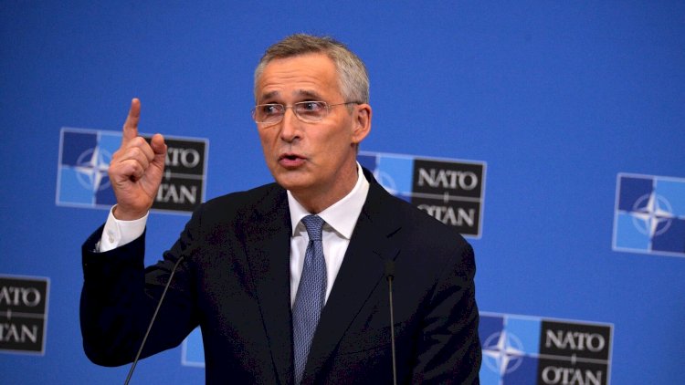    NATO Gürcüstana dəstəyini artıracaq   