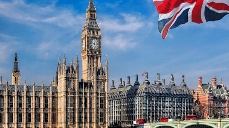    Britaniyadan Rusiyaya qarşı yeni sanksiya   