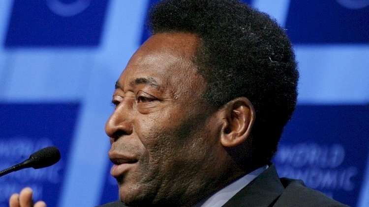    Pele yenidən xəstəxanaya yerləşdirildi   