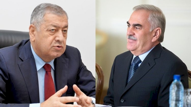    Vahid Əhmədov Vasif Talıbov haqda: “Həbs olunmalı, hər şeyi əlindən alınmalıdır”   