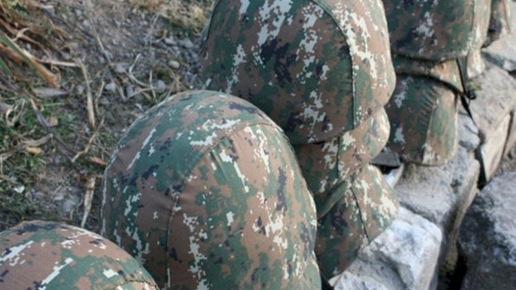    Ermənistanın sentyabr döyüşlərindəki itkilərinin sayı açıqlandı   