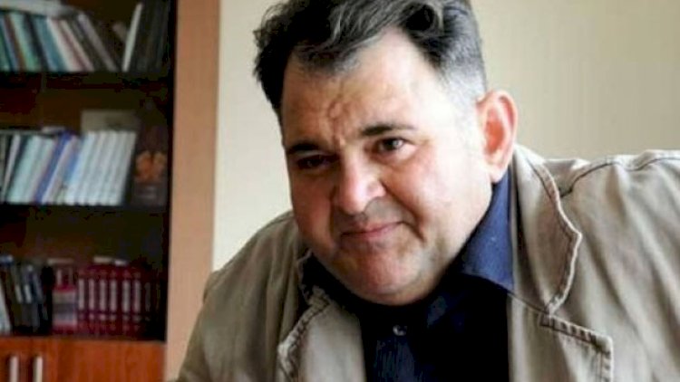    Ayaz Salayev beynəlxalq festivalın münsiflər heyətində yer aldı   