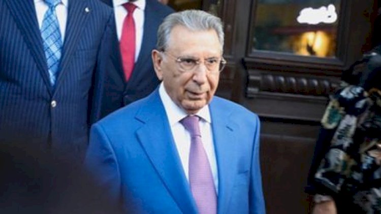    Ramiz Mehdiyevdən Naxçıvanda baş verənlərə reaksiya - VİDEO   