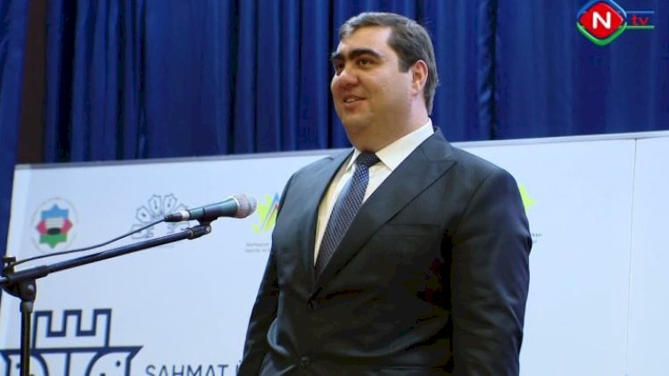    Azərbaycanın “ən fərasətli” oğlanı: 60 illik yolu az müddətdə necə qət etdi?   