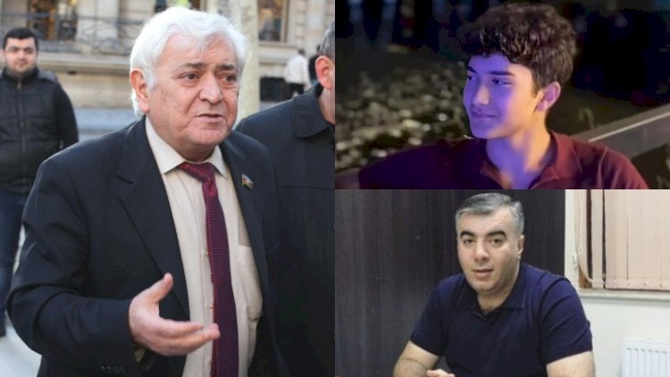    Söyüşə görə qətl:   “Hamı Rəşad Dağlının tərəfini saxlayandan sonra belə oldu”  