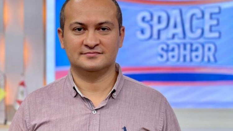    “Başım gicəllənir, yıxılmamaq üçün min hoqqadan çıxıram“ - Aparıcı   