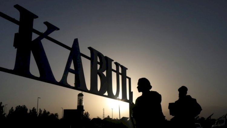    Taliblər “Azadlıq” və “Amerikanın səsi”ni kəsdi   
