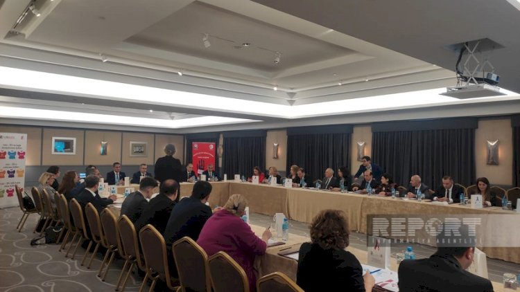    Həbsxanalarda İİV xəstələrinin sayı açıqlandı   