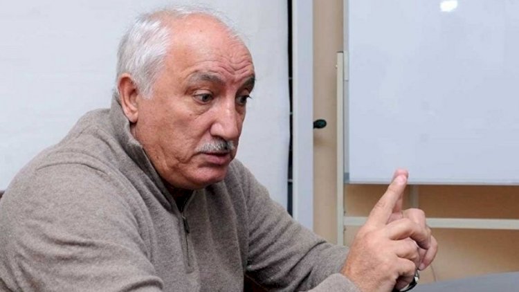    “Favoritim Braziliyadır, Argentina o qədər də güclü deyil”   - Mircavadov