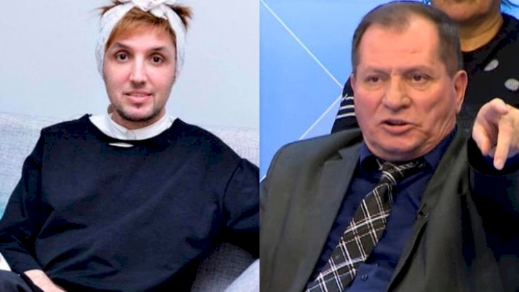    Samiraldo dava salan ekspertə cavab verdi: “Abırlı geyinib özünü abırsız aparan...”   - Video